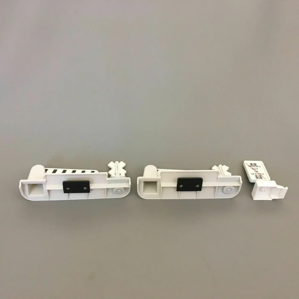 7-11163‎ Lionel Little Lines Billboard Signs Signals Replacement Add-on